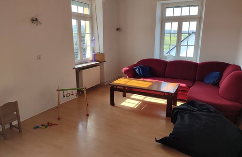 Ruppertshofen Apartment | Im Großen K
