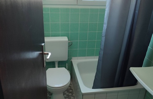 Ruppertshofen Apartment | Im Großen K