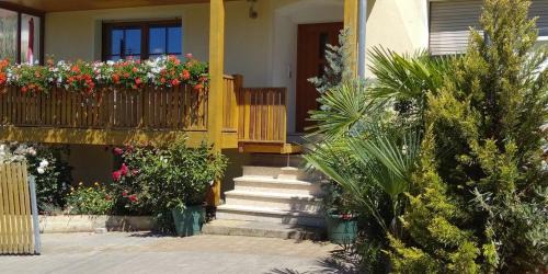 Ehingen a. Ries Apartment | Im Haus am Ries