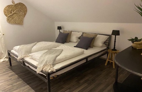 Toging am Inn Apartment | Im Herzen Bayerns