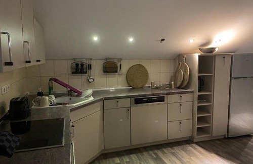 Toging am Inn Apartment | Im Herzen Bayerns