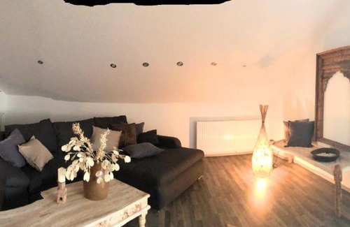 Toging am Inn Apartment | Im Herzen Bayerns