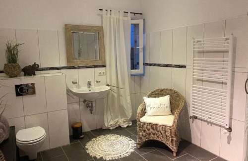 Toging am Inn Apartment | Im Herzen Bayerns