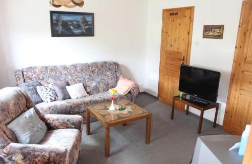 Ershausen Apartment | Im Herzen Deutschlands entspannen