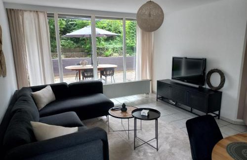 Center/Hamm-Bossendorf Apartment | Im Herzen Halterns