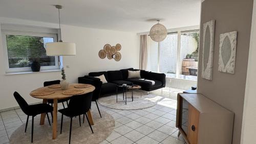 Center/Hamm-Bossendorf Apartment | Im Herzen Halterns