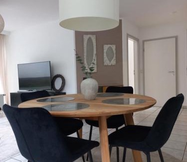Center/Hamm-Bossendorf Apartment | Im Herzen Halterns