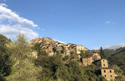 Apricale House | Im Herzen von Apricale