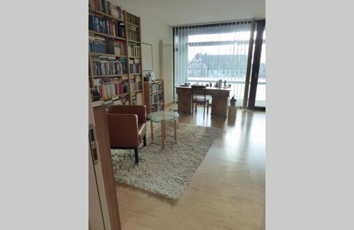 Aschaffenburg Apartment | Im Herzen von Aschaffenburg