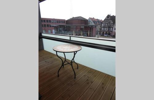 Aschaffenburg Apartment | Im Herzen von Aschaffenburg