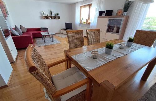 Hengersberg Apartment | Im Idyll 3