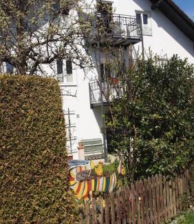 Peiting Apartment | Im Juchhe