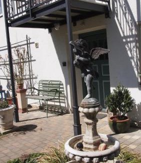 Peiting Apartment | Im Juchhe