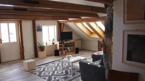 Peiting Apartment | Im Juchhe