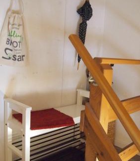 Peiting Apartment | Im Juchhe