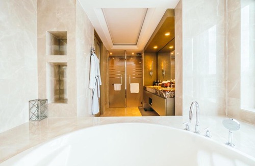 Moses Kotane Apartment | IM Khumalo
