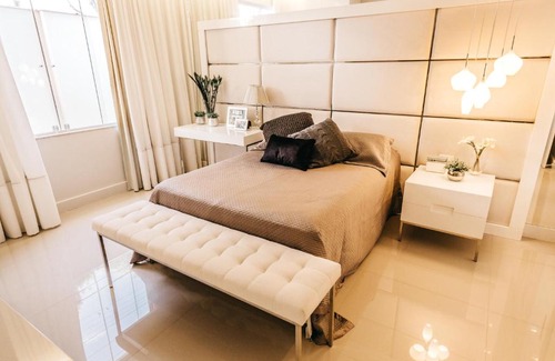 Moses Kotane Apartment | IM Khumalo