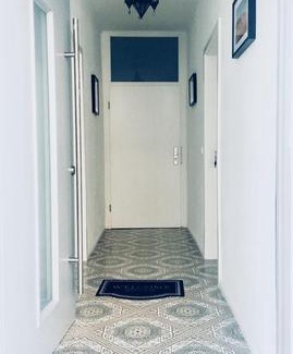 Linz am Rhein Apartment | Im kleinen Stil ll