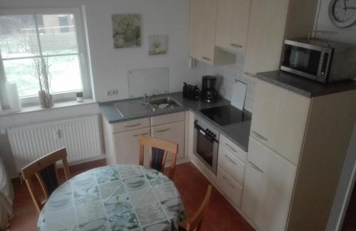 Seeth Apartment | Im Land der Horizonte