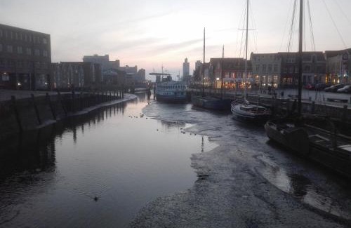 Seeth Apartment | Im Land der Horizonte