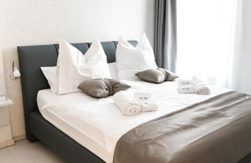 Warendorf Old Town Bed & Breakfast | Im Ort Übernachten