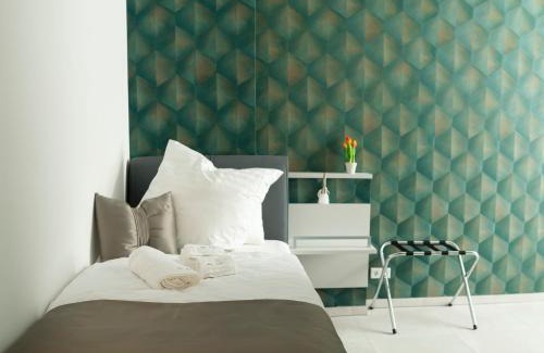 Warendorf Old Town Bed & Breakfast | Im Ort Übernachten