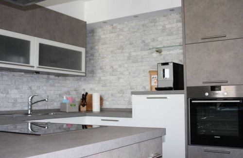 Luedinghausen House | im Penthouse am Wolfsberg