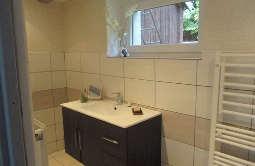 Provencheres-sur-Fave Cottage | Im Petit Paradis, vor den Toren des Elsass und in den Hochvogesen