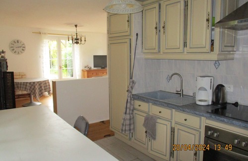 Provencheres-sur-Fave Cottage | Im Petit Paradis, vor den Toren des Elsass und in den Hochvogesen