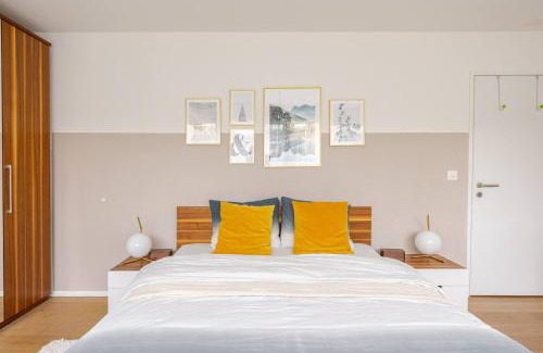 Neuenhof Apartment | Im Quer