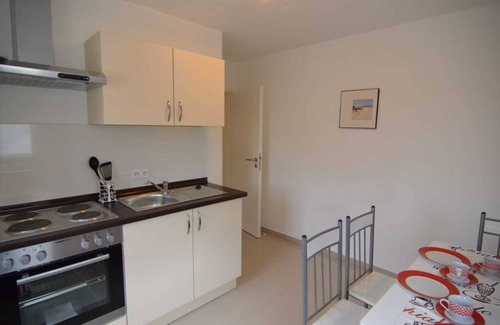 Elpe House | Im Ries 1+2+3 - Holiday home Elpe