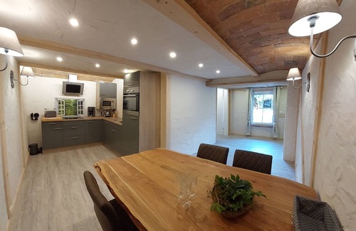 Radensdorf Apartment | Im Spreewald die Ruhe Genießen