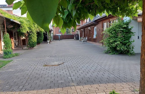 Radensdorf Apartment | Im Spreewald die Ruhe Genießen