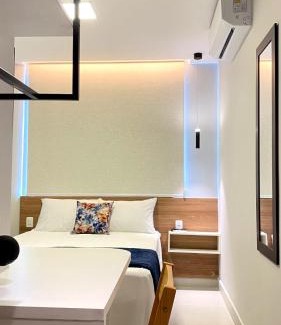 Macambira Hotel | IM Suites