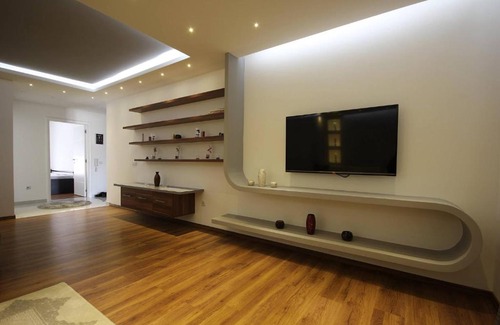 Presevo Apartment | IM-Swiss Residence
