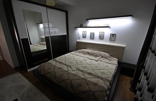 Presevo Apartment | IM-Swiss Residence