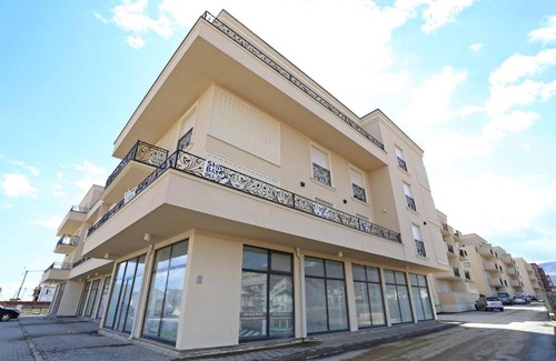 Presevo Apartment | IM-Swiss Residence