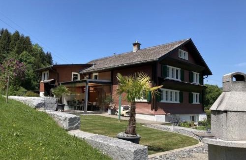 Wattwil Apartment | Im Toggi