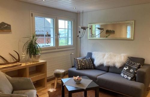 Wattwil Apartment | Im Toggi