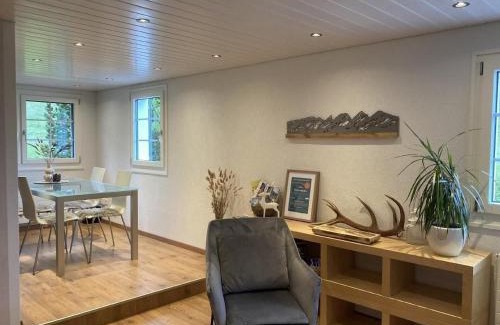 Wattwil Apartment | Im Toggi