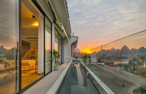 Yangshuo Hotel | IM Waiting Hotel