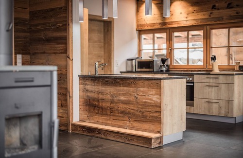 Weidach Ski Chalet | IM WEIDACH Superior Chalets