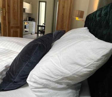 Greifswald Apartment | Im Zentrum wohnen, Ruhe genießen