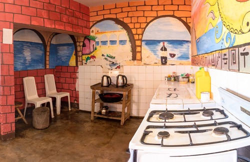 Copacabana House | IMA SUMAJ