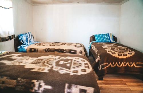 Copacabana House | IMA SUMAJ