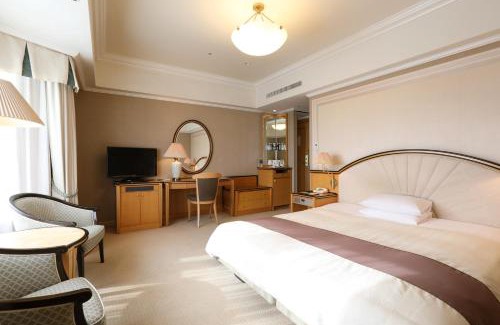 Katahara Hotel | Imabari Kokusai Hotel