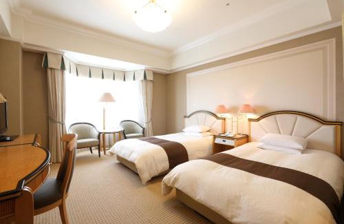 Katahara Hotel | Imabari Kokusai Hotel