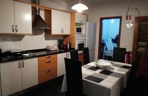 Imaculado Coracao de Maria House | Imaculado Village