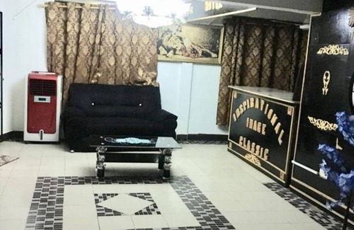 Accra Hotel | Image Classic Hotel