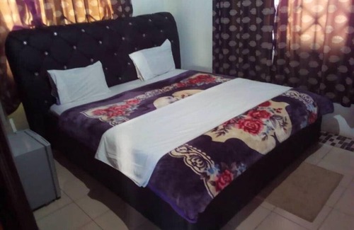 Accra Hotel | Image Classic Hotel